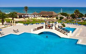 Hotel Club El Borj  3*